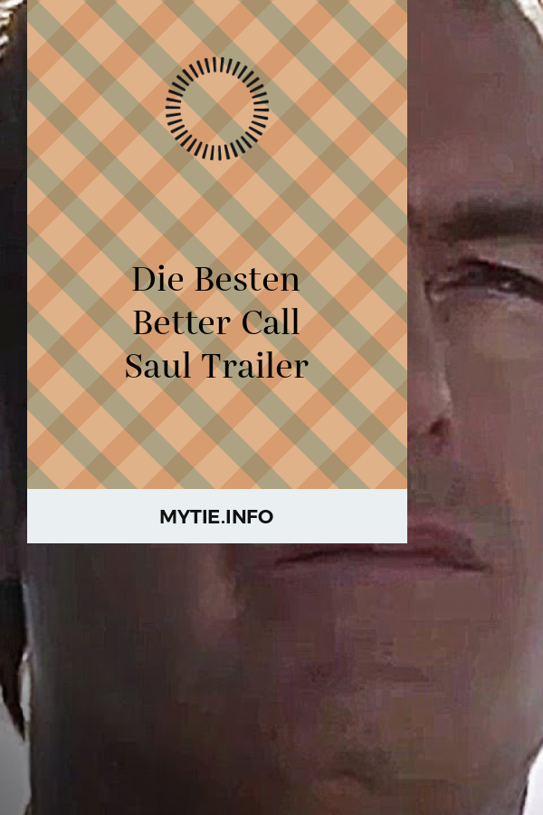 Die Besten Better Call Saul Trailer